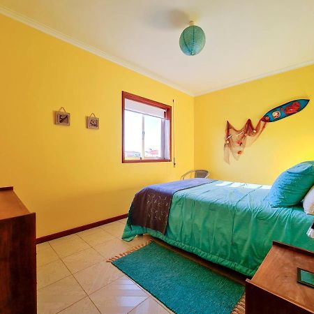 Apartamento Encantador Perto Da Praia, Em Sao Jacinto Apartment Aveiro Exterior photo