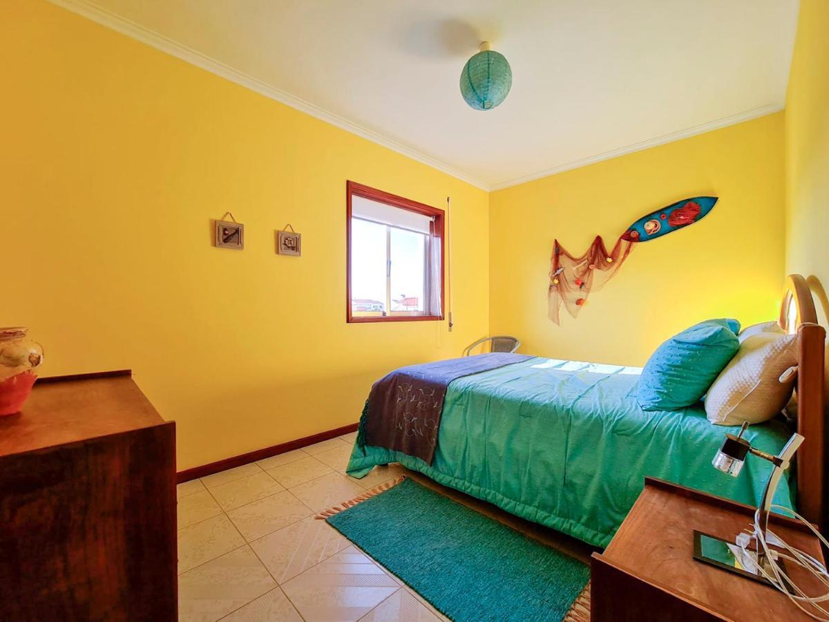 Apartamento Encantador Perto Da Praia, Em Sao Jacinto Apartment Aveiro Exterior photo