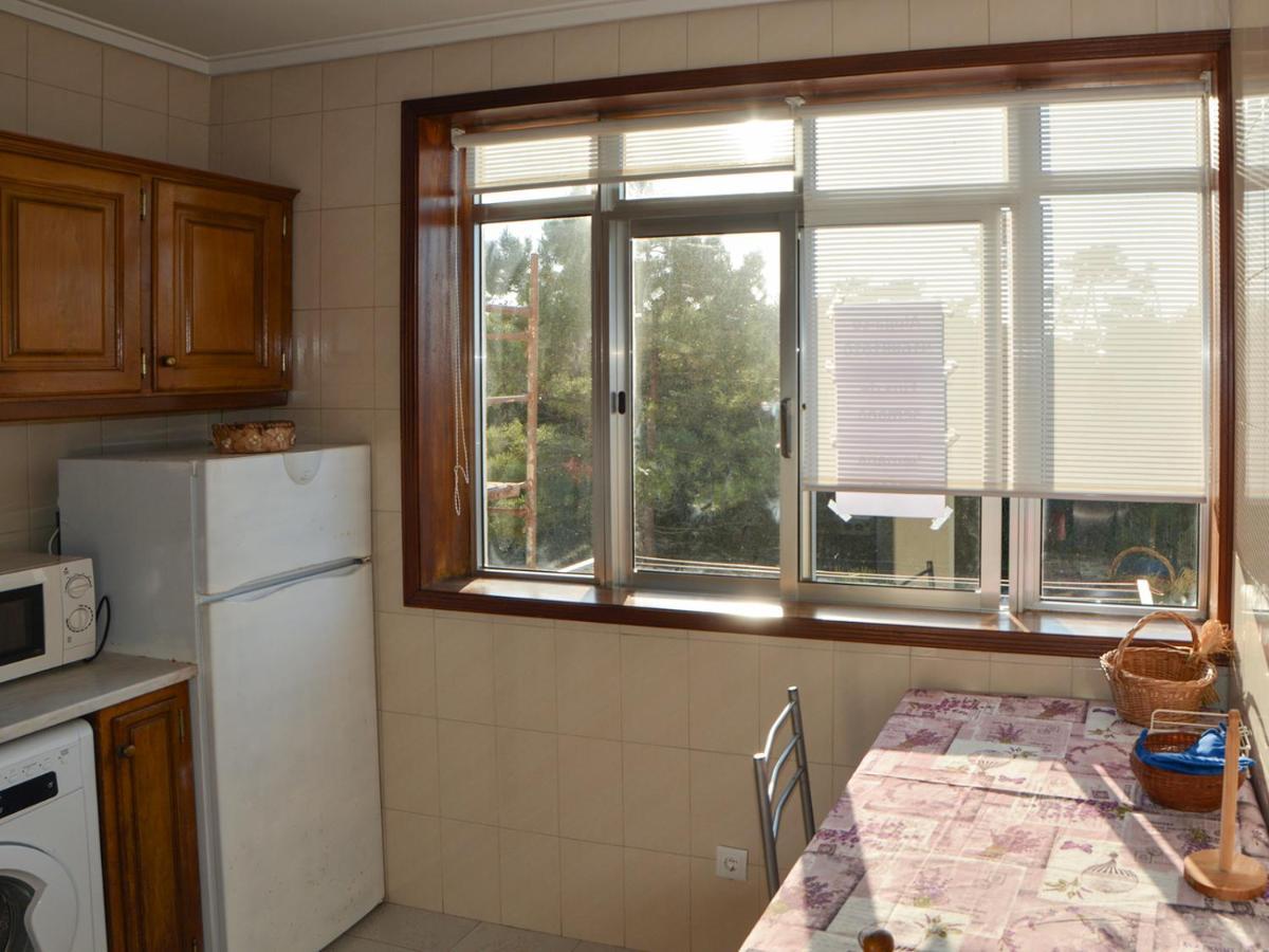 Apartamento Encantador Perto Da Praia, Em Sao Jacinto Apartment Aveiro Exterior photo