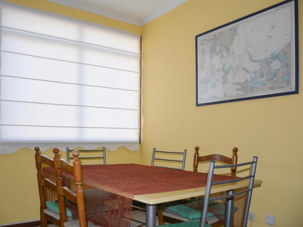 Apartamento Encantador Perto Da Praia, Em Sao Jacinto Apartment Aveiro Exterior photo