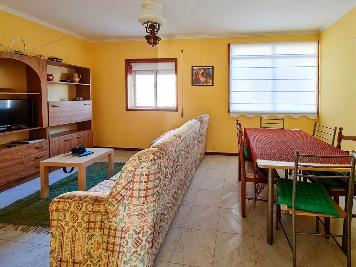 Apartamento Encantador Perto Da Praia, Em Sao Jacinto Apartment Aveiro Exterior photo