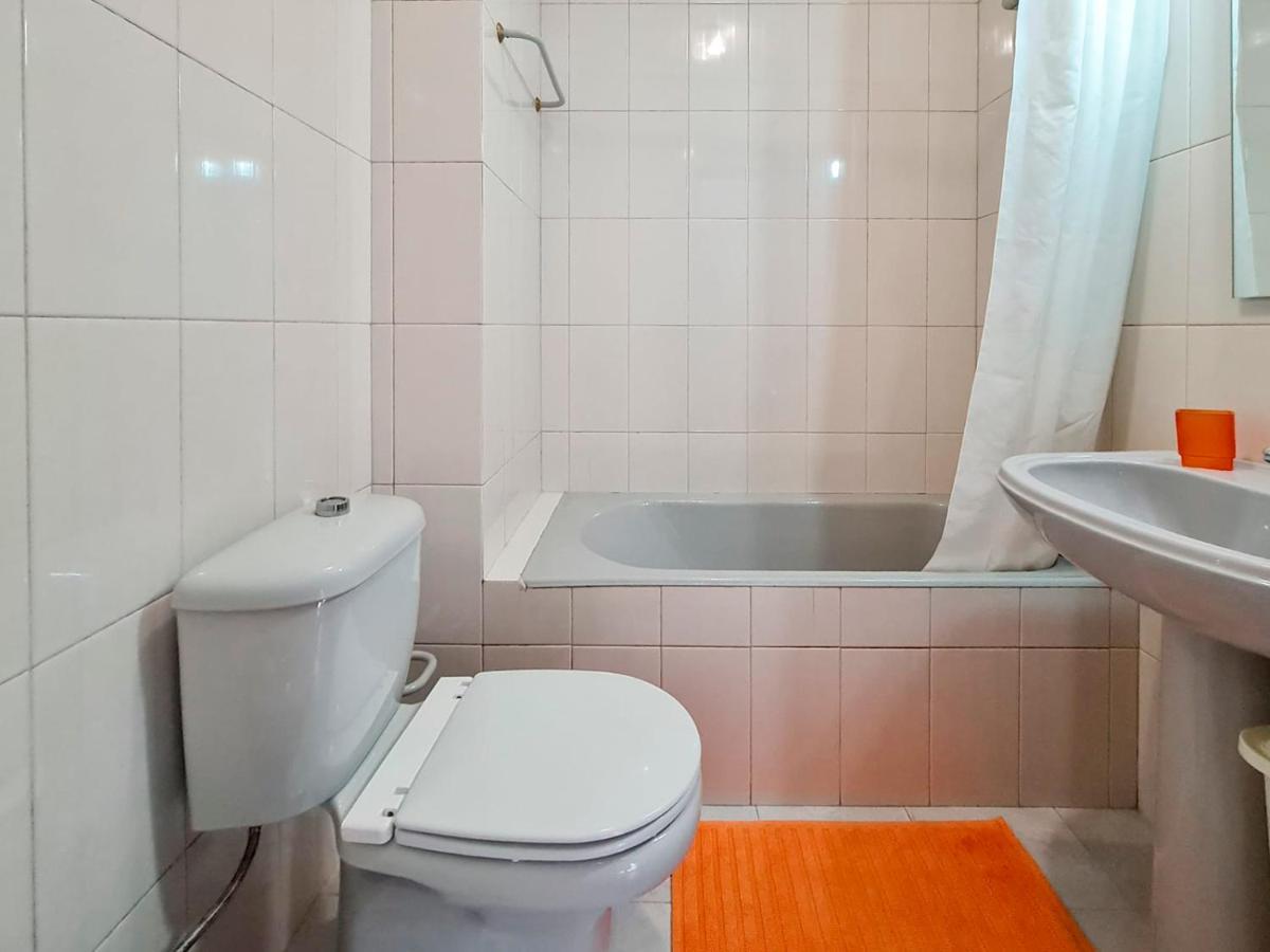 Apartamento Encantador Perto Da Praia, Em Sao Jacinto Apartment Aveiro Exterior photo